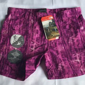 The North Face  Girls  Walking Shorts